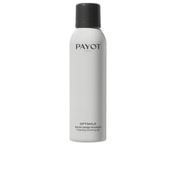 Optimale foaming shaving gel 150 ml