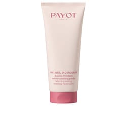 Rituel Douceur baume fondant micro-peeling feet 100 ml