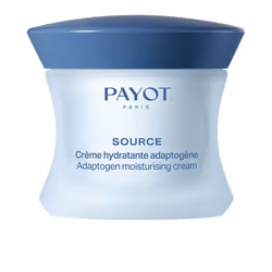 Source adaptogenic moisturizing cream 50 ml