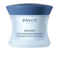 Source adaptogenic moisturizing cream 50 ml
