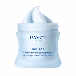 Source adaptogenic moisturizing cream 50 ml