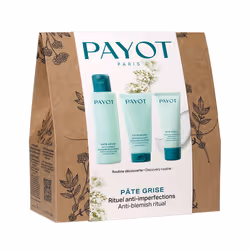 Pâte Grise Ritual Case 3 pcs