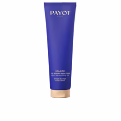 Solaire soothing after-sun gel 120 ml