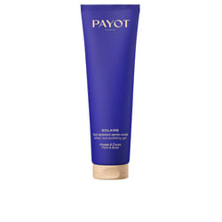 Solaire soothing after-sun gel 120 ml
