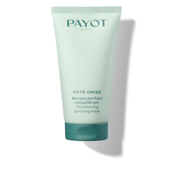 Pâte Grise balancing purifying mask 75 ml