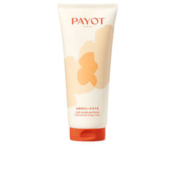 Neroli D’ÉTÉ scented body milk