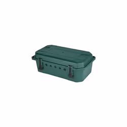 300180 Waterproof Protective Box for Outdoor Electrical Connections, Weatherproof IP54 with 5 Cable outlets (from 7.5 mm to 1 ...