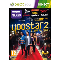 Atari Yoostar 2, Xbox 360, T (Teen)