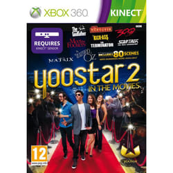 Atari Yoostar 2 English Xbox 360