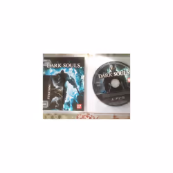 Dark Souls (Playstation 3)
