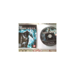 Dark Souls (Playstation 3)