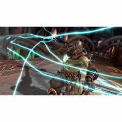 BANDAI NAMCO Entertainment SoulCalibur V, Xbox 360, Multiplayer mode, T (Teen), Physical media