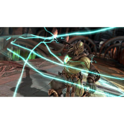 BANDAI NAMCO Entertainment SoulCalibur V Standard French Xbox 360