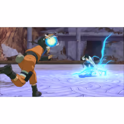 BANDAI NAMCO Entertainment Naruto Shippuden: Ultimate Ninja Storm Generations, Xbox 360 English, Italian