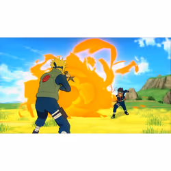 BANDAI NAMCO Entertainment Naruto Shippuden: Ultimate Ninja Storm Generations, Xbox 360 English, Italian
