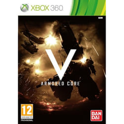 BANDAI NAMCO Entertainment Armored Core V