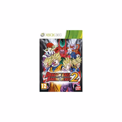 Dragon Ball: Raging Blast 2 (Xbox 360)
