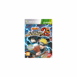 Naruto Shippuden Ultimate Ninja Storm 2 - Classics (Xbox 360)