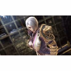 Atari Soulcalibur V, PS3 English PlayStation 3