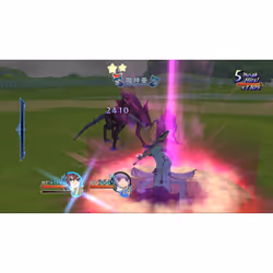 BANDAI NAMCO Entertainment Tales of Graces f, PlayStation 3, T (Teen), Physical media