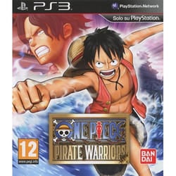 BANDAI NAMCO Entertainment One Piece: Pirate Warriors Ps3 Standard Italian PlayStation 3