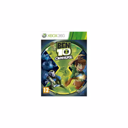 Ben 10 Omniverse (Xbox 360)