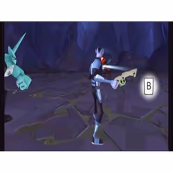BANDAI NAMCO Entertainment Ben 10 Omniverse