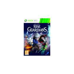 Rise of the Guardians (Xbox 360)