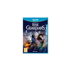 Rise of the Guardians (Nintendo Wii U)