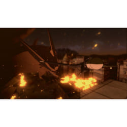 BANDAI NAMCO Entertainment Naruto Shippuden : Ultimate Ninja Storm 3 Standard English, French, Japanese PlayStation 3