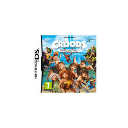 The Croods (Nintendo DS)