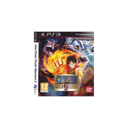 One Piece: Warriors 2 (Playstation 3)
