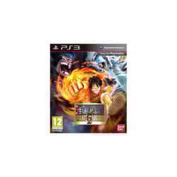 One Piece Pirate Warriors 2 (Playstation 3)