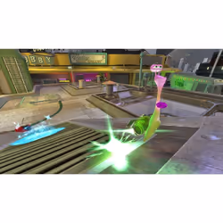 BANDAI NAMCO Entertainment Turbo: Super Stunt Squad Standard English PlayStation 3
