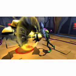 BANDAI NAMCO Entertainment Ben 10 - Omniverse 2 Standard Wii