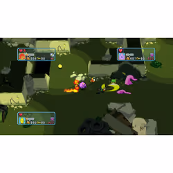 Papaya Studios Adventure Time : Explore le Donjon et Pose Pas de Question !, Xbox 360, E10+ (Everyone 10+), Physical media