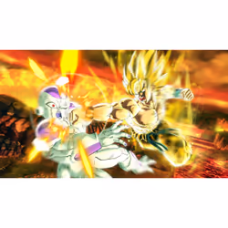 BANDAI NAMCO Entertainment Dragon Ball Z: Battle Of Z - Limited Edition, Xbox 360 English