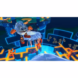 BANDAI NAMCO Entertainment PAC-MAN et les Aventures de Fantômes 2, E10+ (Everyone 10+)