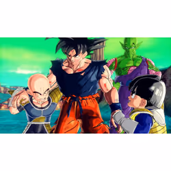 BANDAI NAMCO Entertainment Dragon Ball Xenoverse Standard French Xbox 360