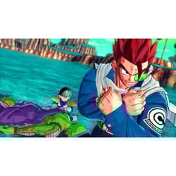 BANDAI NAMCO Entertainment Dragon Ball Xenoverse Standard English Xbox One