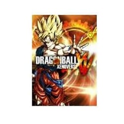 BANDAI NAMCO Entertainment Dragon Ball Xenoverse Standard German Xbox One