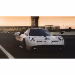 BANDAI NAMCO Entertainment Project Cars Standard English Xbox One
