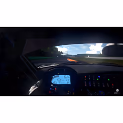 BANDAI NAMCO Entertainment Project Cars Standard English PlayStation 4
