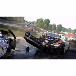 BANDAI NAMCO Entertainment Project Cars Standard English PlayStation 4