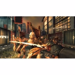 BANDAI NAMCO Entertainment Shadow Warrior, PlayStation 4 Standard English