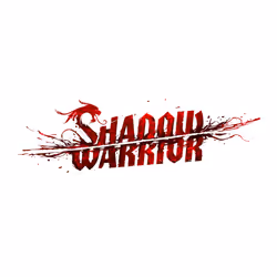 Devolver Digital Shadow Warrior, Xbox One, M (Mature), Physical media