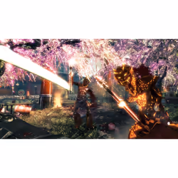 Devolver Digital Shadow Warrior Standard German, English, Simplified Chinese, Spanish, French, Hungarian, Italian, Japanese, Polish, Portuguese, Russian Xbox One