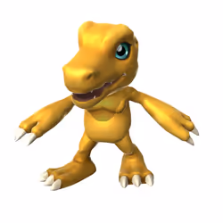 BANDAI NAMCO Entertainment Digimon : All-Star Rumble, E10+ (Everyone 10+)