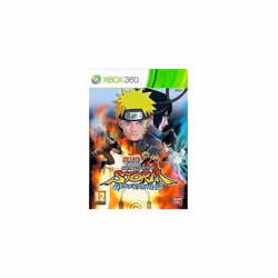 Naruto Shippuden: Ultimate Ninja Storm Generations (Xbox 360)