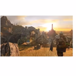 BANDAI NAMCO Entertainment Dark Souls II: Scholar of the First Sin, Xbox 360 English